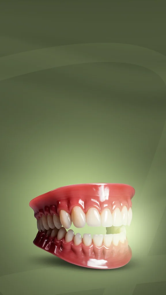 خلفية البطل