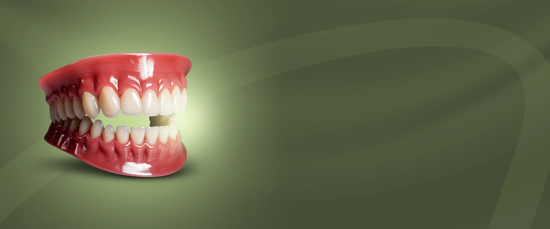 خلفية البطل