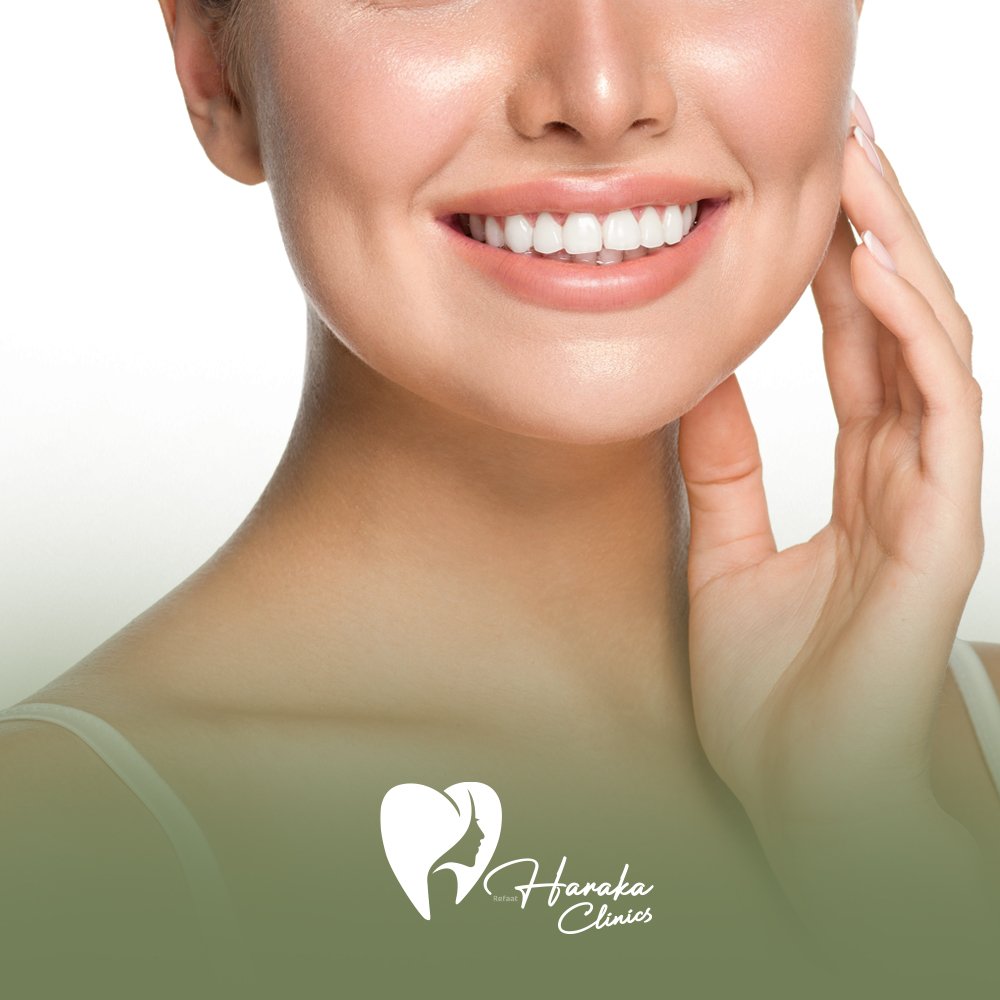عيادة اسنان تجميلية جدة
